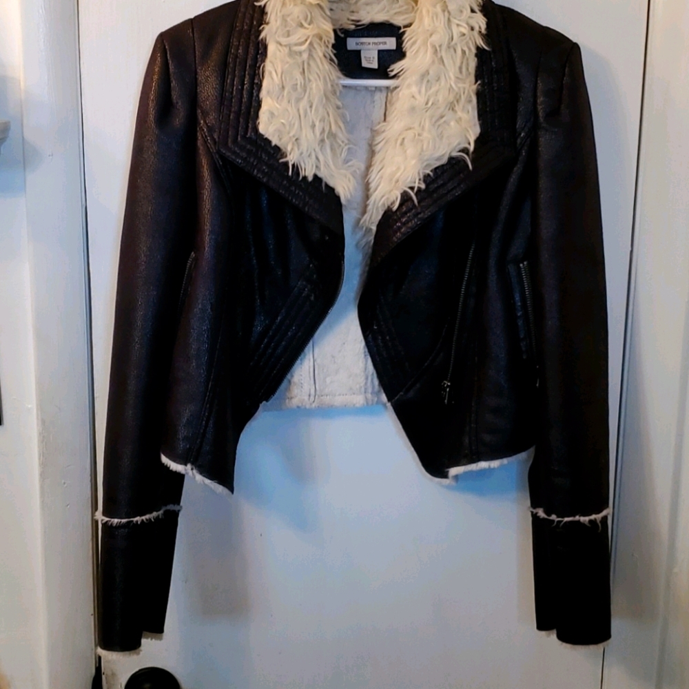 BOSTON PROPER JACKET